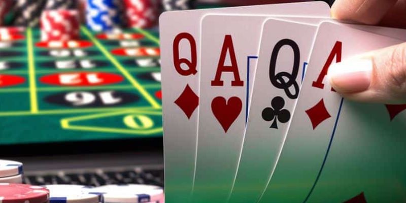 Mẹo Chơi Casino Từ Cao Thủ Bỏ Túi Kinh Nghiệm Hay Bất Bại 3 Thủ thuật tận dụng mánh khóe mẹo chơi casino từ cao thủ