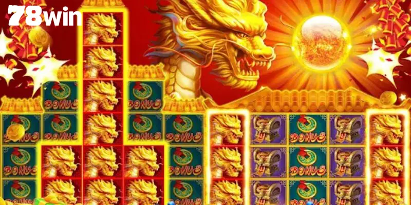 Rồng Vàng và cách trải nghiệm cuộc vui