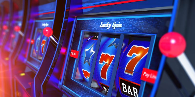 Tham gia quay hũ với luật chơi cơ bản, dễ hiểu